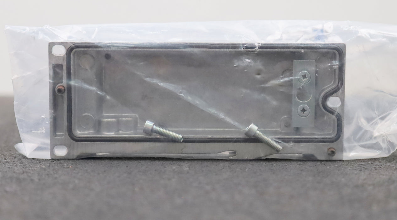 Bild des Artikels FESTO-Endplatte-IEPL-03-FB-Art.Nr.-18639-unbenutzt-in-OVP