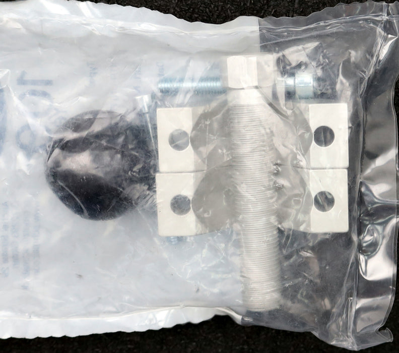 Bild des Artikels SCHMALZ-Universalhalter-HTR-UNI-2N-G2-80-No:-10.01.03.00223-G1/4"-AG-unbenutzt