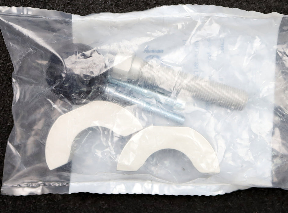 Bild des Artikels SCHMALZ-Universalhalter-HTR-UNI-2N-G2-80-No:-10.01.03.00223-G1/4"-AG-unbenutzt