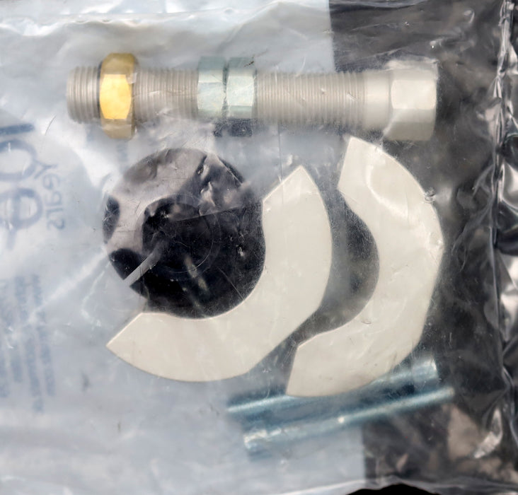 Bild des Artikels SCHMALZ-Universalhalter-HTR-UNI-2N-G2-80-No:-10.01.03.00298-G1/4"-AG-unbenutzt