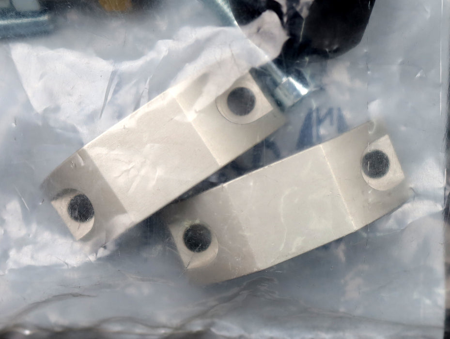 Bild des Artikels SCHMALZ-Universalhalter-HTR-UNI-2N-G2-80-No:-10.01.03.00298-G1/4"-AG-unbenutzt