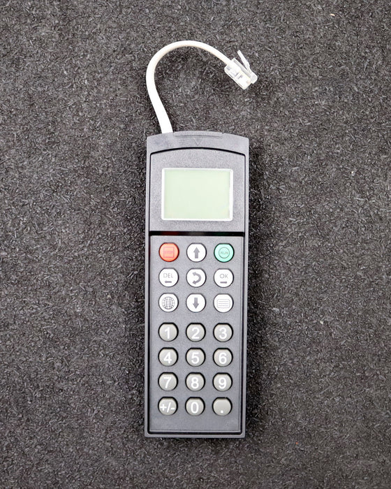 Bild des Artikels SEWbr>Bediengerät-DBG60B-01-18204031.13.13-unbenutzt-in-OVP