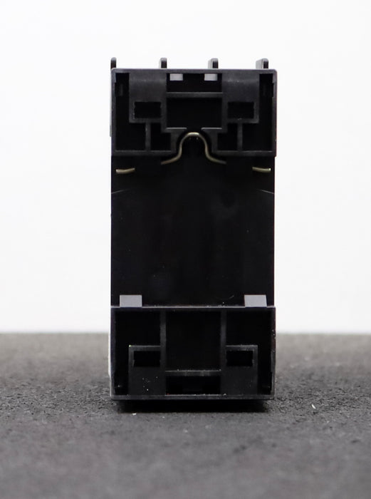 Bild des Artikels SIEMENS-Leistungsschalter-SIRIUS-3RV1421-1DA10-2,2---3,2A-50Hz-unbenutzt-in-OVP