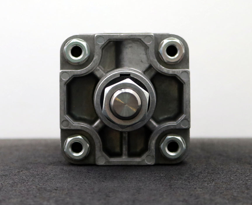 Bild des Artikels FESTO-Normzylinder-standard-cylinder-DVG-80-80-PPV-VDMA-Nr.-164456-Hub-80mm