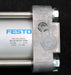 Bild des Artikels FESTO-Normzylinder-standard-cylinder-DVG-80-80-PPV-VDMA-Nr.-164456-Hub-80mm