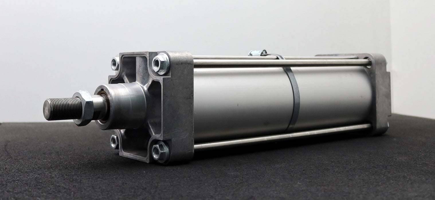 Bild des Artikels FESTO-Normzylinder-standard-cylinder-DNG-125-320-PPV-A-Nr.-36402-Hub-320mm