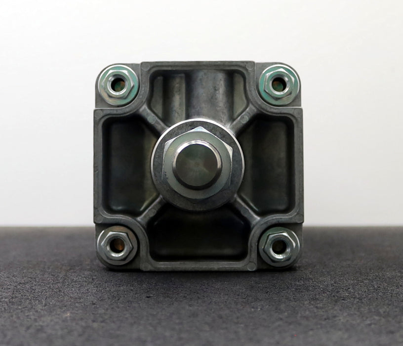 Bild des Artikels FESTO-Normzylinder-standard-cylinder-DNG-125-320-PPV-A-Nr.-36402-Hub-320mm