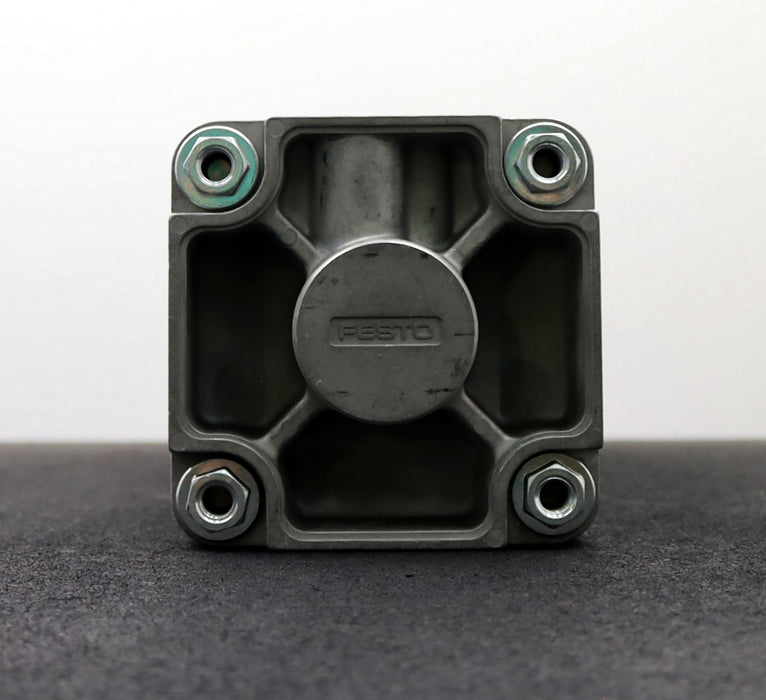 Bild des Artikels FESTO-Normzylinder-standard-cylinder-DNG-125-320-PPV-A-Nr.-36402-Hub-320mm