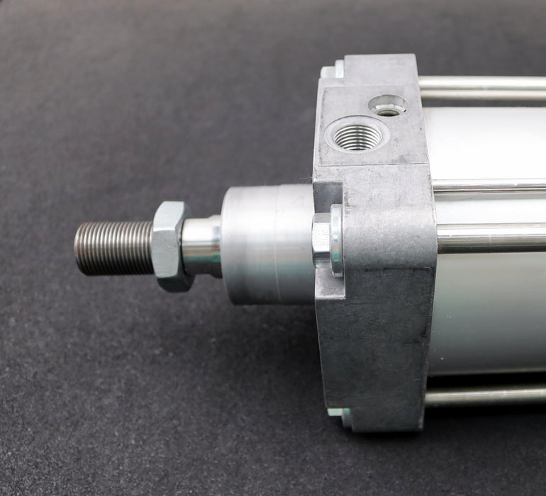 Bild des Artikels FESTO-Normzylinder-standard-cylinder-DNG-125-320-PPV-A-Nr.-36402-Hub-320mm