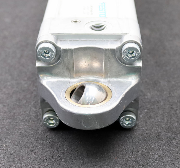 Bild des Artikels FESTO-Normzylinder-standard-cylinder-DNC-80-400-PPV-Art.Nr.-163457-Hub-400mm