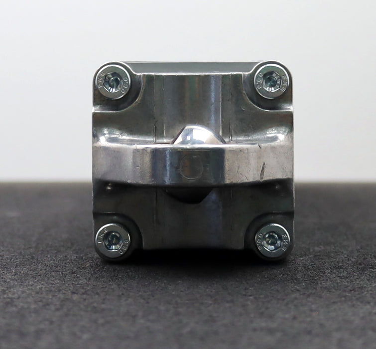 Bild des Artikels FESTO-Normzylinder-standard-cylinder-DNC-80-400-PPV-Art.Nr.-163457-Hub-400mm