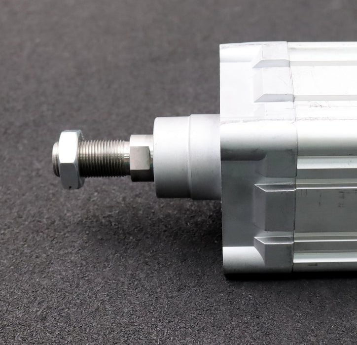 Bild des Artikels FESTO-Normzylinder-standard-cylinder-DNC-80-400-PPV-Art.Nr.-163457-Hub-400mm