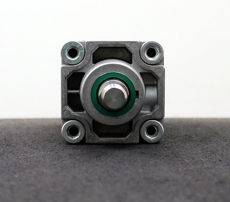 Bild des Artikels FESTO-Normzylinder-standard-cylinder-DVG-63-40-PPV-Art.Nr.-164455-Hub-40mm