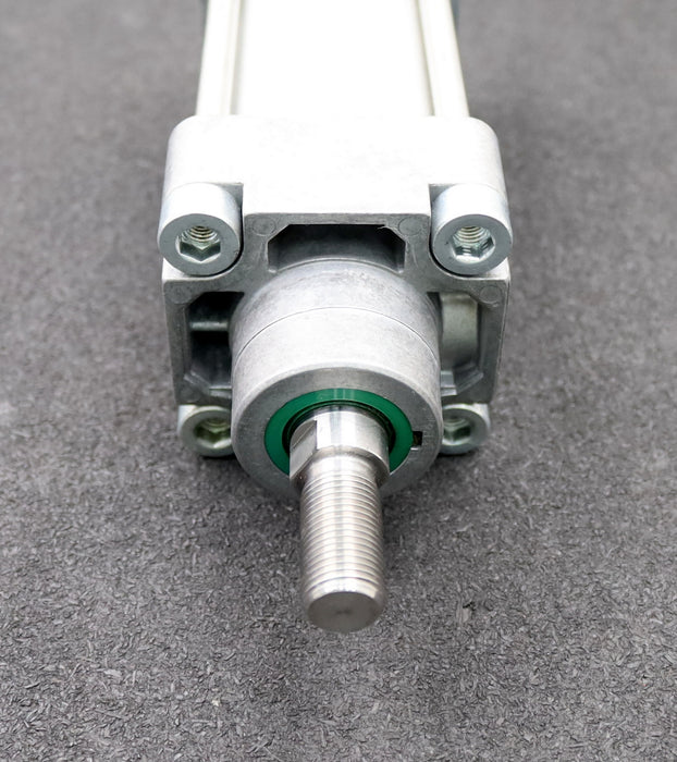 Bild des Artikels FESTO-Normzylinder-standard-cylinder-DVG-63-40-PPV-Art.Nr.-164455-Hub-40mm