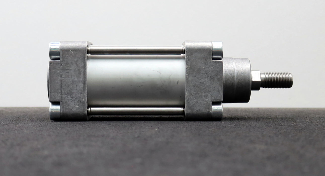 Bild des Artikels FESTO-Normzylinder-standard-cylinder-DVG-63-40-PPV-Art.Nr.-164455-Hub-40mm