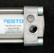 Bild des Artikels FESTO-Normzylinder-standard-cylinder-DVG-63-40-PPV-Art.Nr.-164455-Hub-40mm