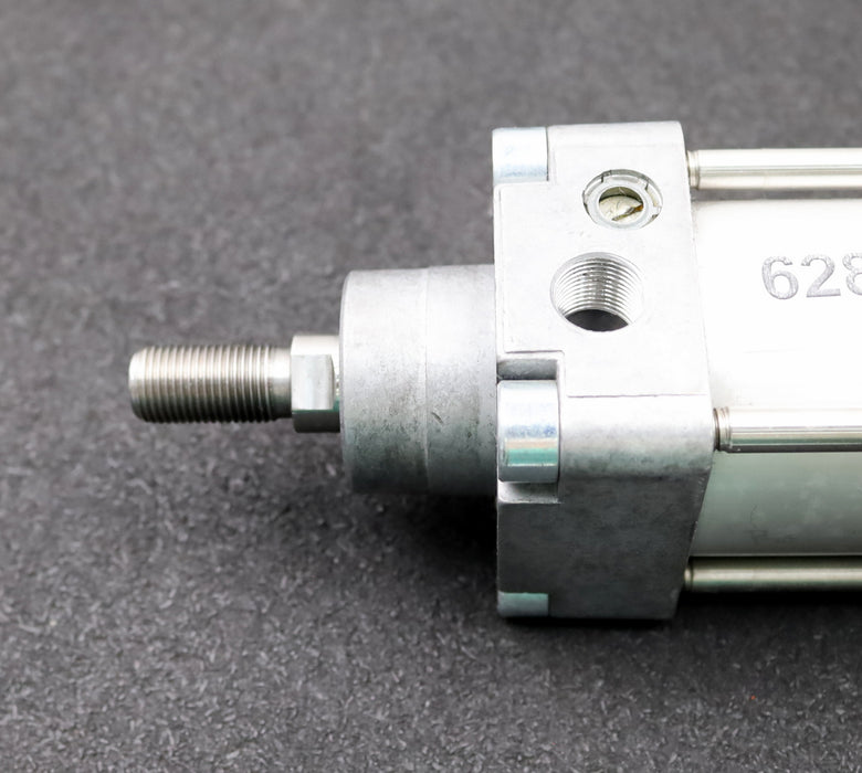 Bild des Artikels FESTO-Normzylinder-standard-cylinder-DVG-63-40-PPV-Art.Nr.-164455-Hub-40mm