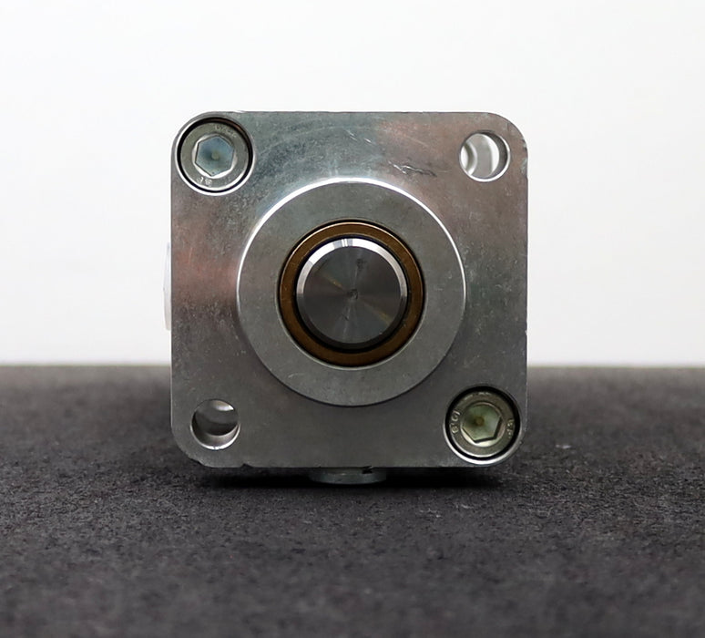 Bild des Artikels FESTO-Normzylinder-standard-cylinder-D-50-25-P-A-S2-SA-Art.Nr.-27963-Hub-25mm