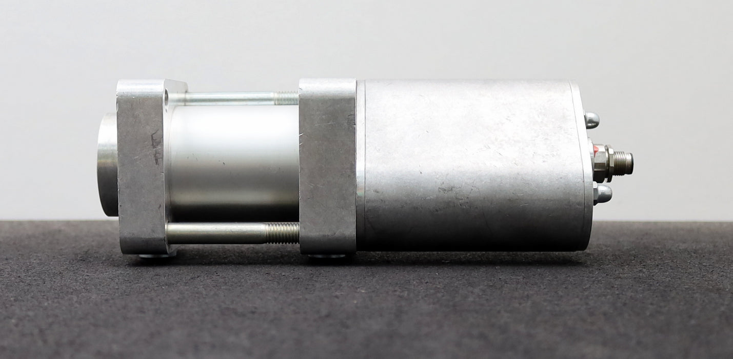 Bild des Artikels FESTO-Normzylinder-standard-cylinder-D-50-25-P-A-S2-SA-Art.Nr.-27963-Hub-25mm