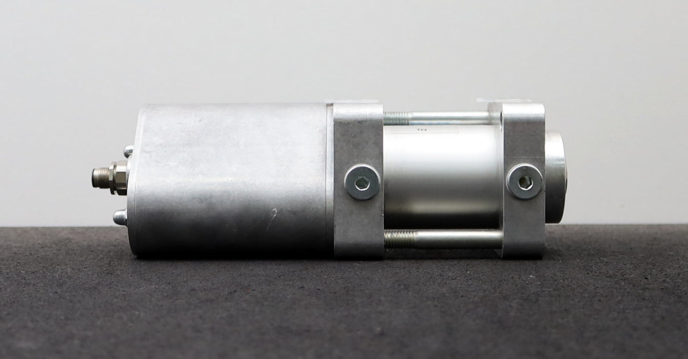 Bild des Artikels FESTO-Normzylinder-standard-cylinder-D-50-25-P-A-S2-SA-Art.Nr.-27963-Hub-25mm