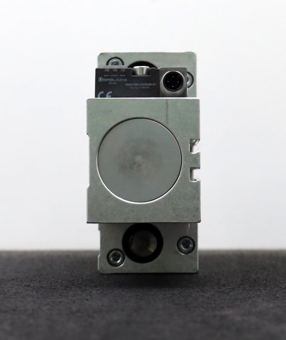 Bild des Artikels FESTO-Pneumatikzylinder-pneumatic-cylinder-DFM-40-50-P-A-KF-SA-Art.Nr.-193471