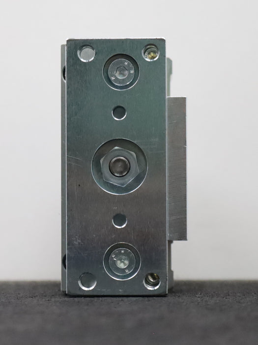 Bild des Artikels FESTO-Pneumatikzylinder-pneumatic-cylinder-DFM-40-50-P-A-KF-SA-Art.Nr.-193471