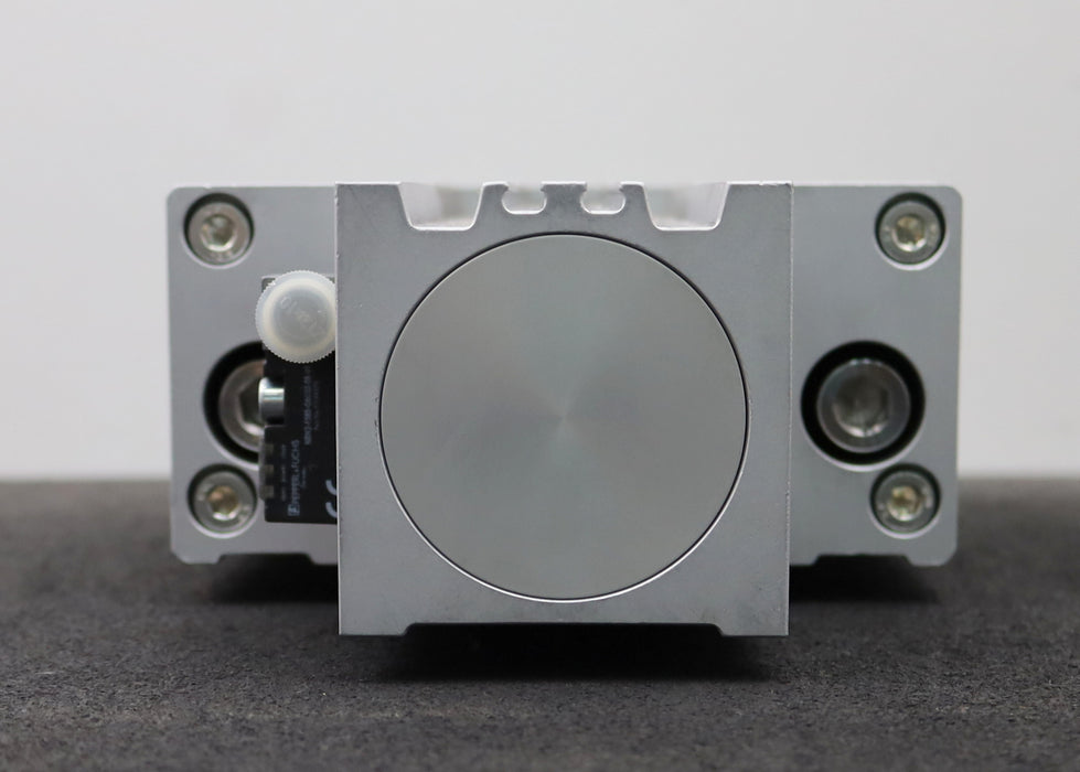 Bild des Artikels FESTO-Pneumatikzylinder-pneumatic-cylinder-DFM-63-50-P-A-KF-SA-Art.Nr.-197059