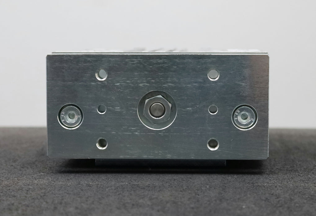 Bild des Artikels FESTO-Pneumatikzylinder-pneumatic-cylinder-DFM-63-50-P-A-KF-SA-Art.Nr.-197059