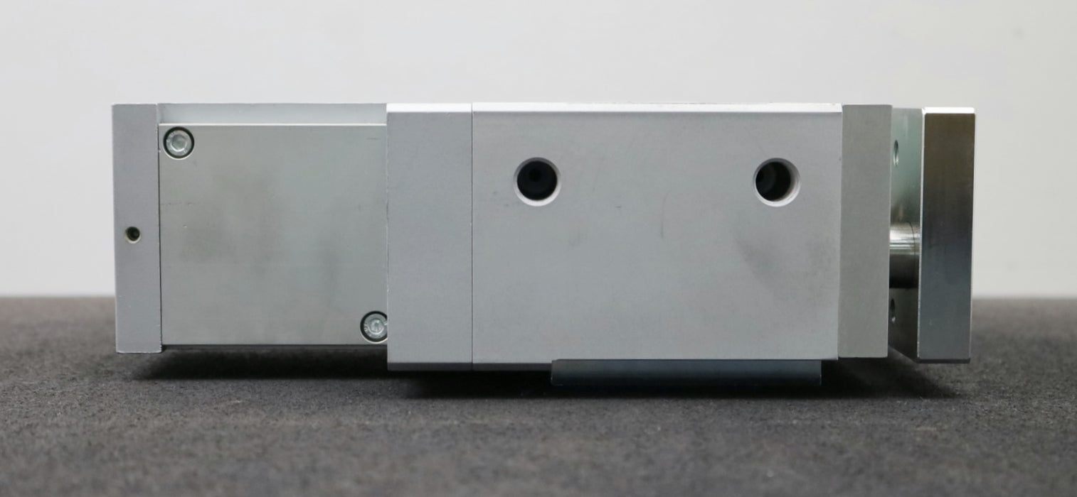 Bild des Artikels FESTO-Pneumatikzylinder-pneumatic-cylinder-DFM-63-50-P-A-KF-SA-Art.Nr.-197059