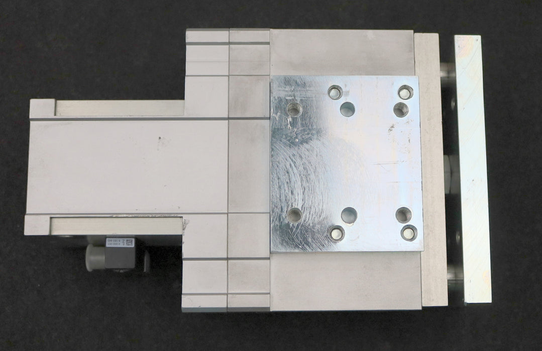 Bild des Artikels FESTO-Pneumatikzylinder-pneumatic-cylinder-DFM-63-50-P-A-KF-SA-Art.Nr.-197059