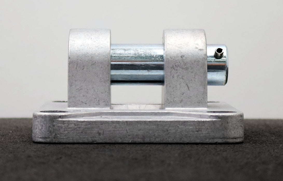 Bild des Artikels FESTO-Schwenkflansch-swivel-flange-SNC-125-unbenutzt-in-OVP