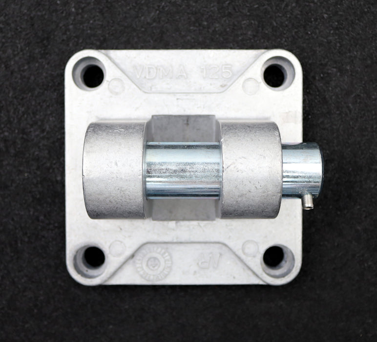 Bild des Artikels FESTO-Schwenkflansch-swivel-flange-SNC-125-unbenutzt-in-OVP