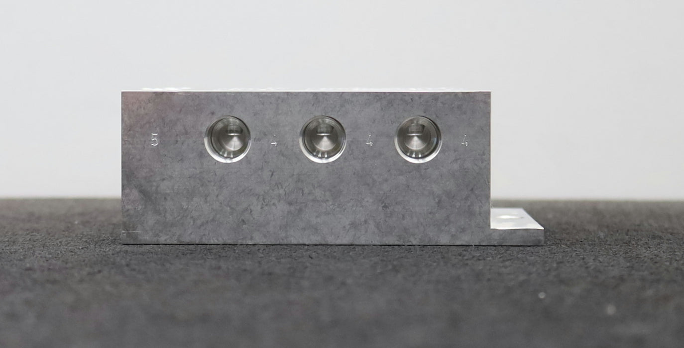 Bild des Artikels FESTO-Anschlussblock-PRS-D-01-1/4-3-SA-Art.Nr.-185540-unbenutzt