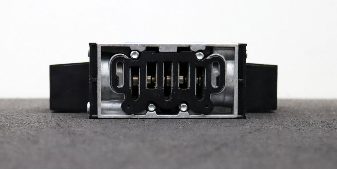 Bild des Artikels FESTO-Magnetventil-magnetic-valve-JMEBH-5/2-D-1-ZSR-C-Art.Nr.-184495-2---10bar