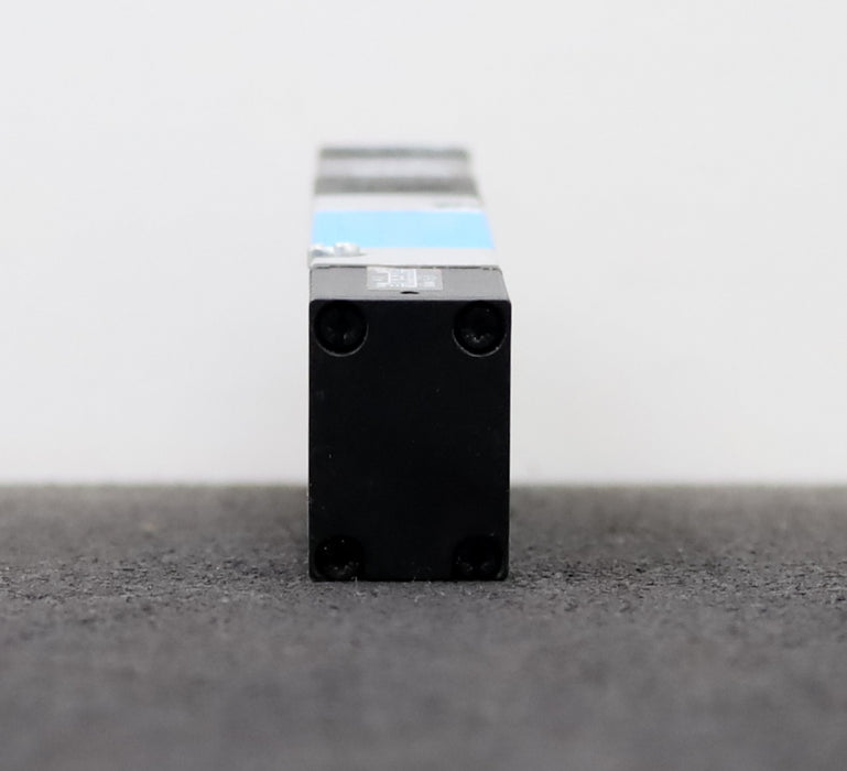 Bild des Artikels FESTO-Magnetventil-magnetic-valve-MTH-5/3B-7,0-S-VI-SA-Art.Nr.-527511