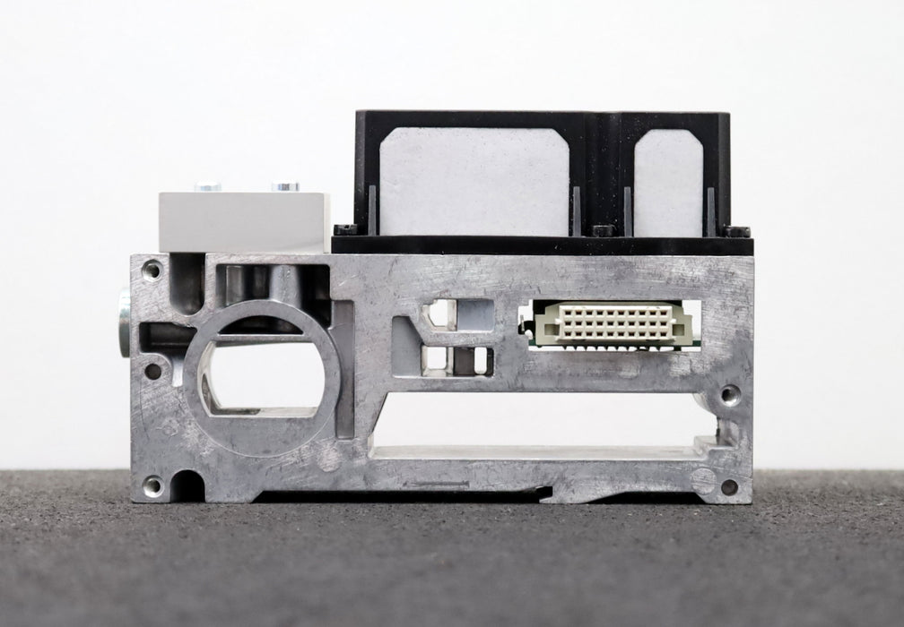 Bild des Artikels FESTO-Druckeinspeiseplatte-VIGP-03-7,0-U-Art.Nr.-525435-0,9---10bar-unbenutzt