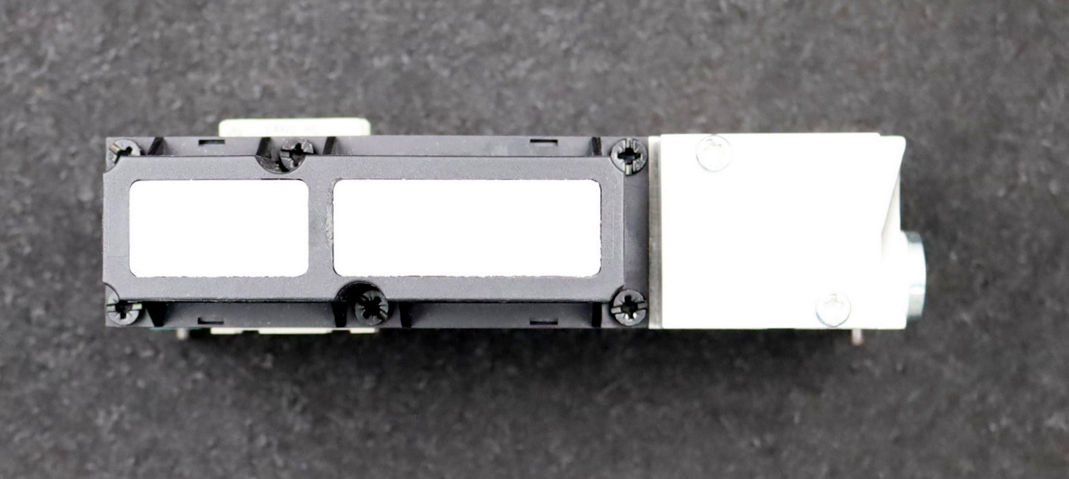 Bild des Artikels FESTO-Druckeinspeiseplatte-VIGP-03-7,0-U-Art.Nr.-525435-0,9---10bar-unbenutzt