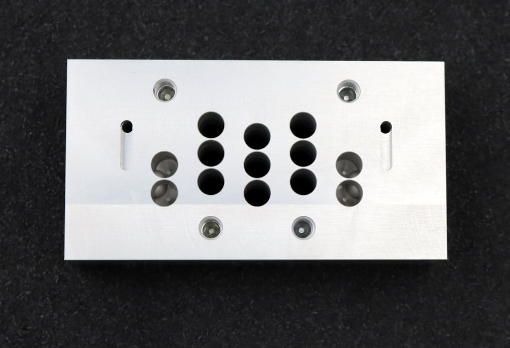 Bild des Artikels FESTO-Drosselplatte-throttle-plate-GRO-ZP-3-ISO-CT-Art.Nr.-165670-unbenutzt