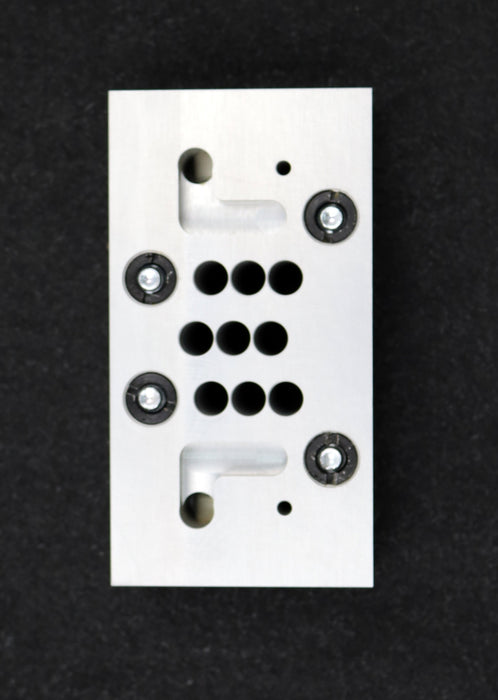 Bild des Artikels FESTO-Drosselplatte-throttle-plate-GRO-ZP-3-ISO-CT-Art.Nr.-165670-unbenutzt