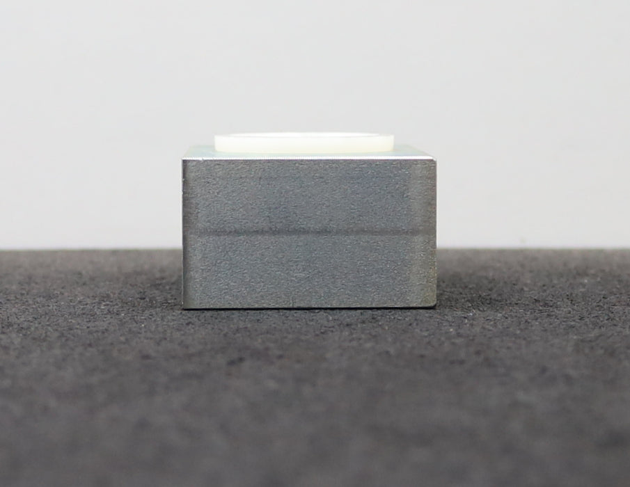 Bild des Artikels FESTO-2x-Lagerstück-bearing-piece-LNZG-160/200-Art.Nr.-035780-unbenutzt