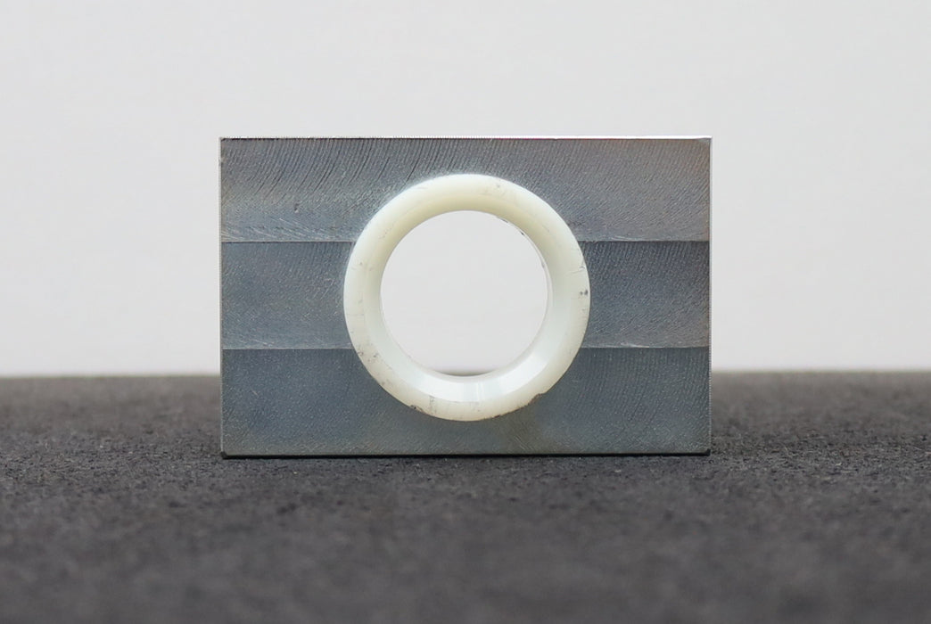 Bild des Artikels FESTO-2x-Lagerstück-bearing-piece-LNZG-160/200-Art.Nr.-035780-unbenutzt