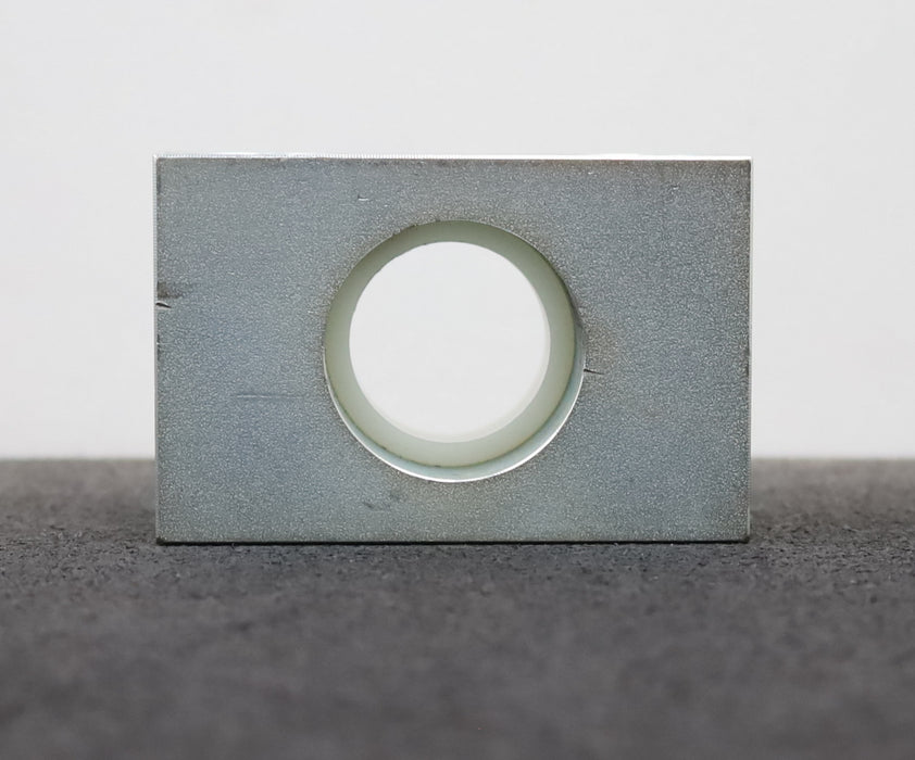 Bild des Artikels FESTO-2x-Lagerstück-bearing-piece-LNZG-160/200-Art.Nr.-035780-unbenutzt