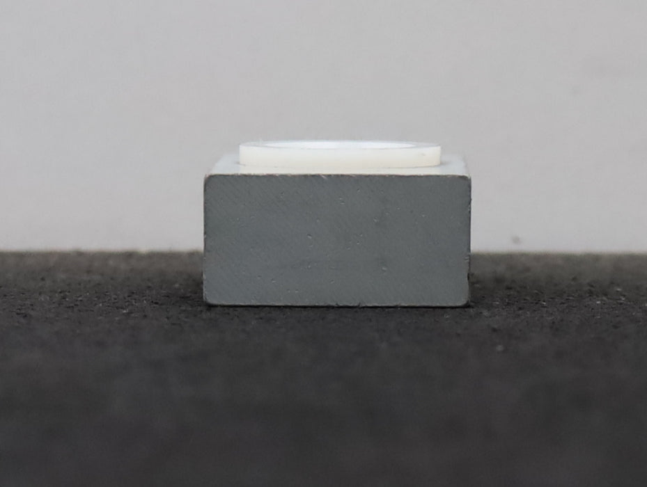 Bild des Artikels FESTO-2x-Lagerstück-bearing-piece-LNZG-63/80-Art.Nr.-032961-unbenutzt