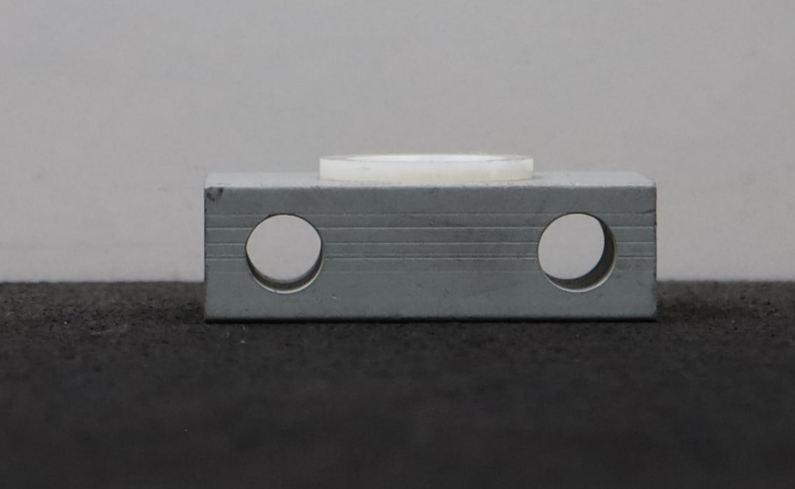 Bild des Artikels FESTO-2x-Lagerstück-bearing-piece-LNZG-63/80-Art.Nr.-032961-unbenutzt