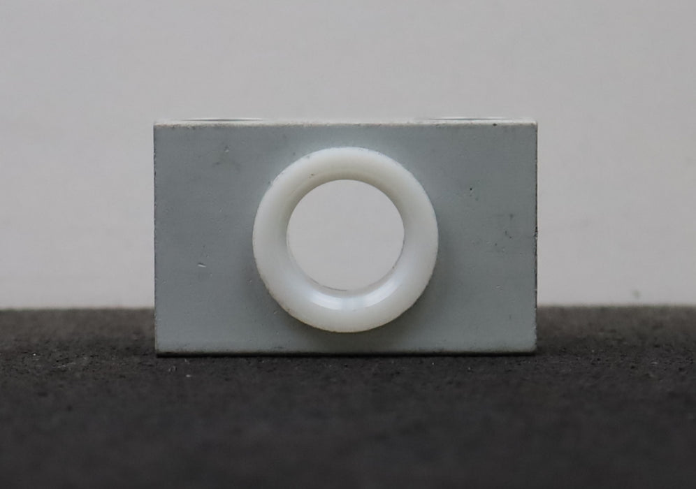 Bild des Artikels FESTO-2x-Lagerstück-bearing-piece-LNZG-63/80-Art.Nr.-032961-unbenutzt