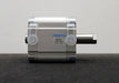 Bild des Artikels FESTO-Kompaktzylinder-Compact-cylinder-ADVU-50-25-P-A-S2-Art.Nr.-156016