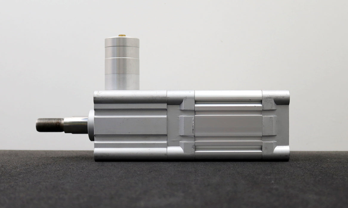 Bild des Artikels FESTO-Normzylinder-standard-cylinder-DNC-80-30-PPV-A-KP-Art.Nr.-163430