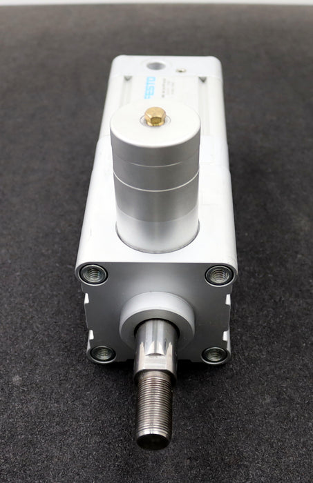 Bild des Artikels FESTO-Normzylinder-standard-cylinder-DNC-80-30-PPV-A-KP-Art.Nr.-163430