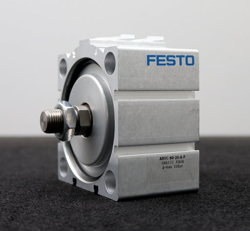 Festo 156533 Kompaktzylinder ADVU 32 20 P A Festo 156533 Kompaktzylinder ADVU 32 20 P A