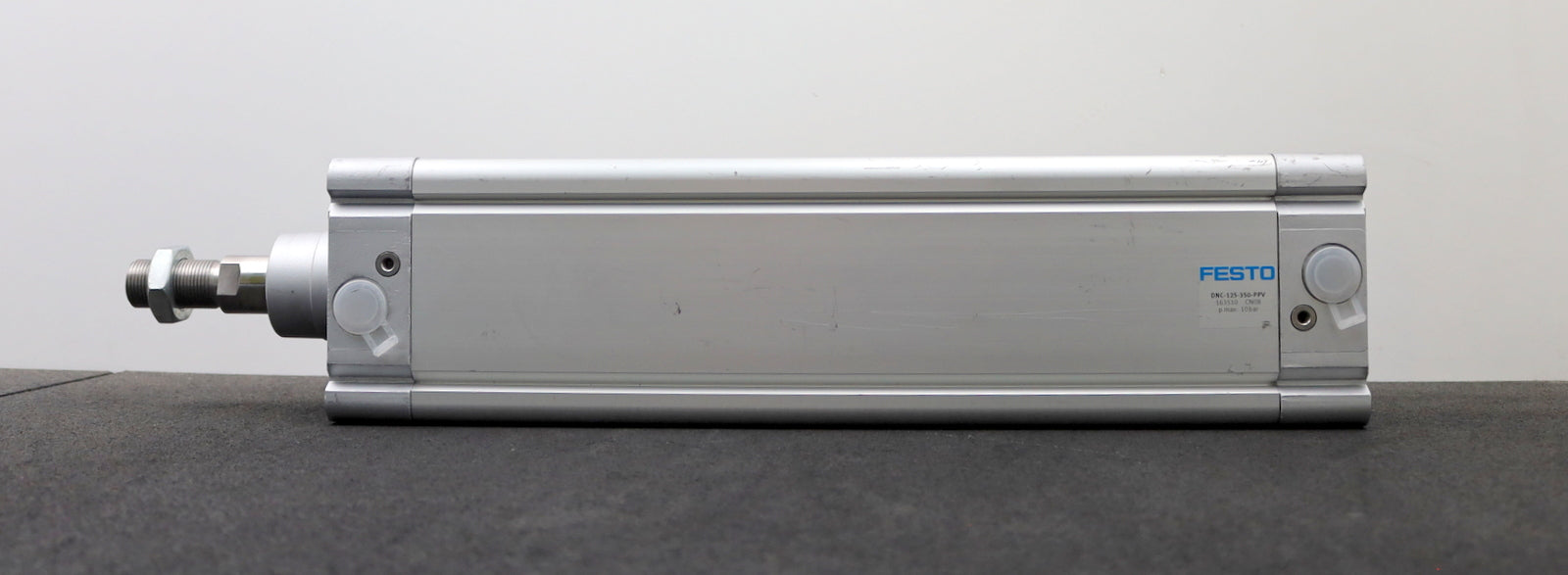 Bild des Artikels FESTO-Normzylinder-standard-cylinder-DNC-125-350-PPV-Art.Nr.-163510